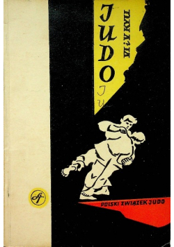 Judo dla początkujących