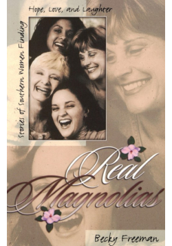 Real Magnolias