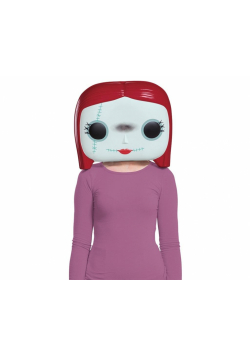 Maska Sally Funko Pop rozm. uniwersalny