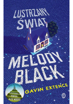 Lustrzany świat Melody Black