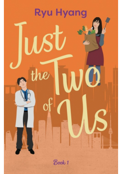 Just the Two of Us, Book 1