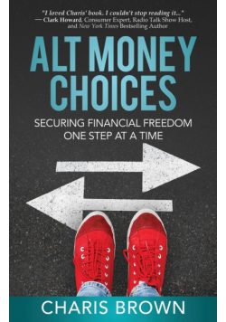 Alt Money Choices