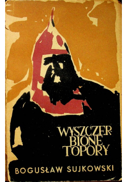 Wyszczerbione topory