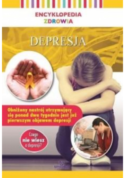Encyklopedia zdrowia. Depresja