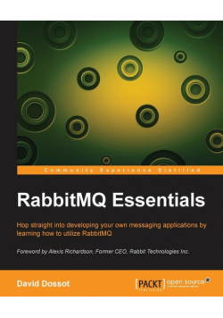 Rabbitmq Essentials