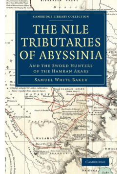 The Nile Tributaries of Abyssinia