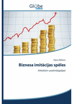 Biznesa imitācijas spēles