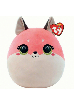 Squish-a-Boss Roxie lis 30 cm