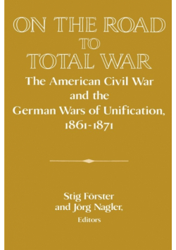 On the Road to Total War