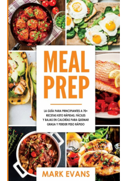 Meal Prep