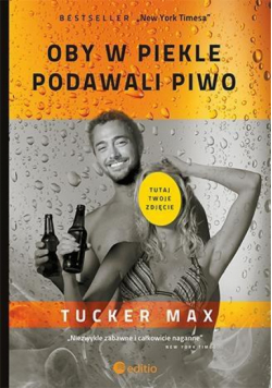 Oby w piekle podawali piwo