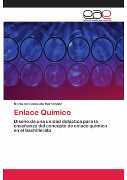 Enlace Químico