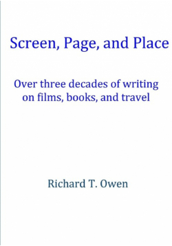 Screen, Page, and Place
