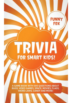 Trivia for Smart Kids!