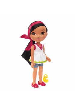 Dora i Przyjaciele. Naiya