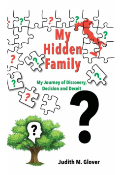 My Hidden Family