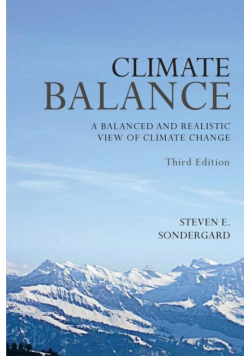 Climate Balance