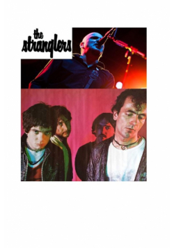 The Stranglers