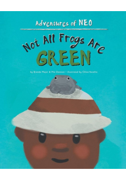 Not All Frogs Are Green
