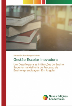 Gestão Escolar Inovadora
