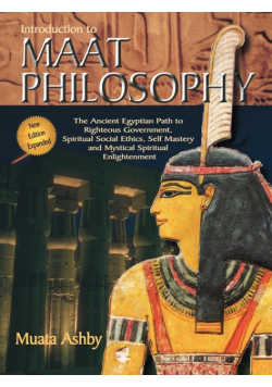 Introduction to Maat Philosophy