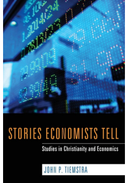 Stories Economists Tell