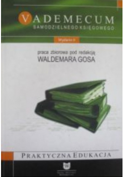 Vademecum samodzielnego księgowego