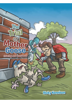 The Trial of Mother Goose