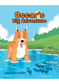 Oscar's Big Adventure