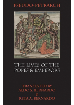The Lives of the Popes and Emperors