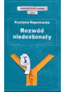 Rozwód niedoskonały
