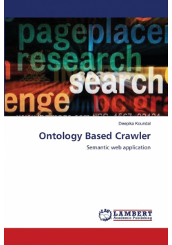 Ontology Based Crawler
