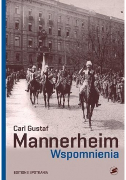 Mannerheim Wspomnienia