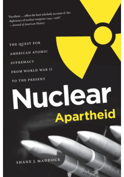 Nuclear Apartheid