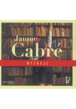 Wyznaję. Audiobook