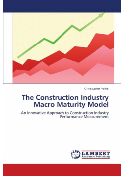 The Construction Industry Macro Maturity Model