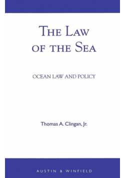 The Law of the Sea