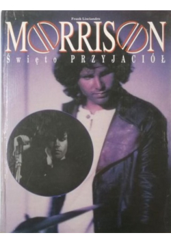 Morrison Święto Przyjaciół