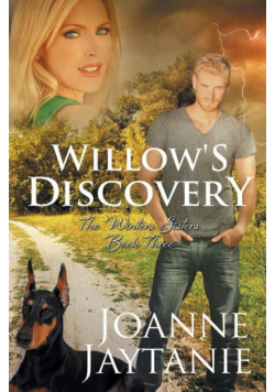 Willow's Discovery