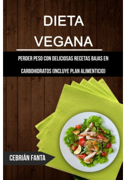 Dieta Vegana