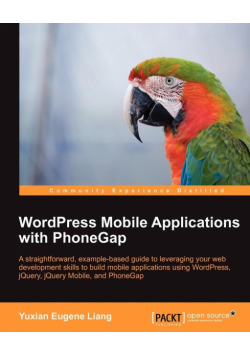 Wordpress Mobile Applications with Phonegap