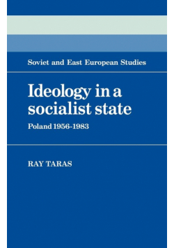 Ideology in a Socialist State