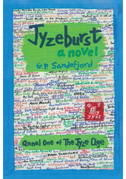 Jyzeburst - Annal One of the Jyze Age