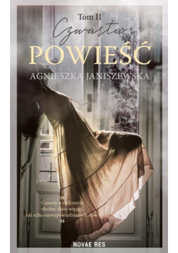 Czwarta powieść T.2