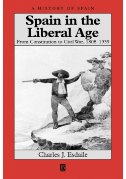 Spain in Liberal Age 1808-1939
