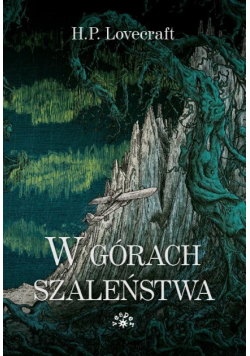 W górach szaleństwa BR