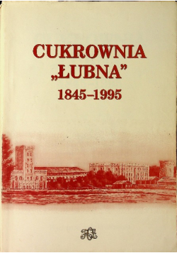 Cukrownia Łubna