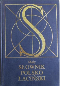 Mały słownik polsko łaciński
