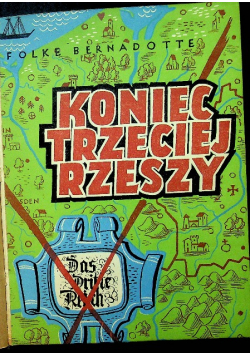 Koniec Trzeciej Rzeszy/ Sprawy Polaków 1946 r