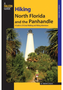 Hiking North Florida and the Panhandle